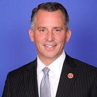 Photo of David Jolly