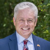 Photo of Doug Bankson
