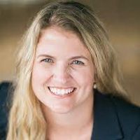 Photo of Erika Booth
