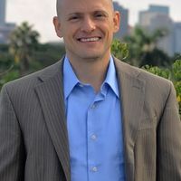 Photo of José Javier Rodríguez