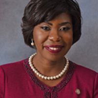 Photo of Kamia Brown