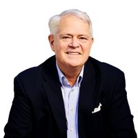 Photo of Richard Gentry