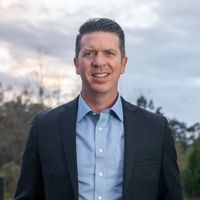 Photo of Ryan Chamberlin