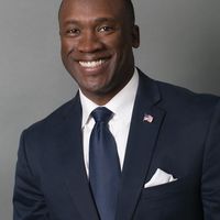 Photo of Terrance Freeman
