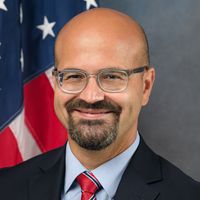 Photo of Tom Fabricio